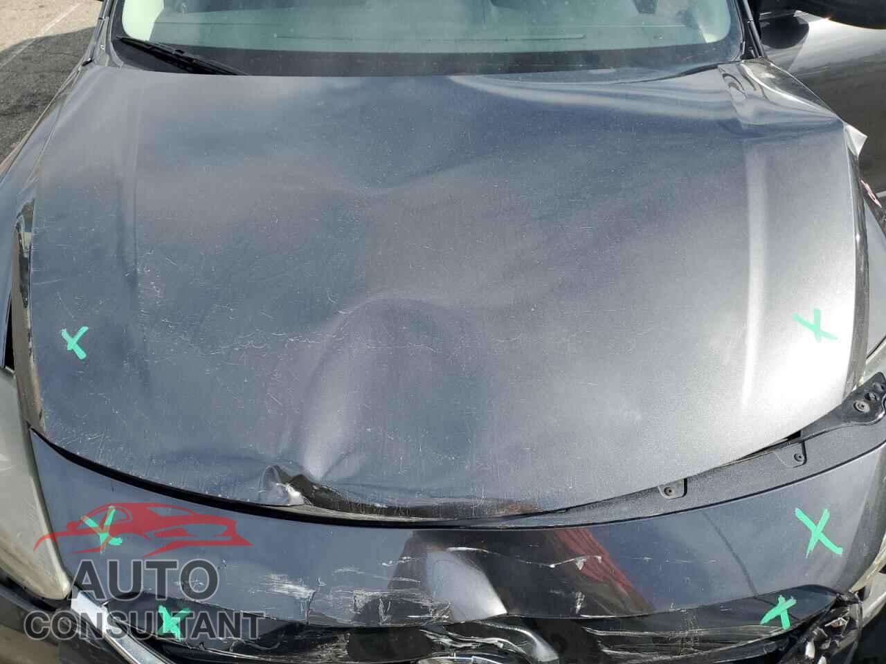 MAZDA CX-9 2013 - JM3TB2CA3D0405015
