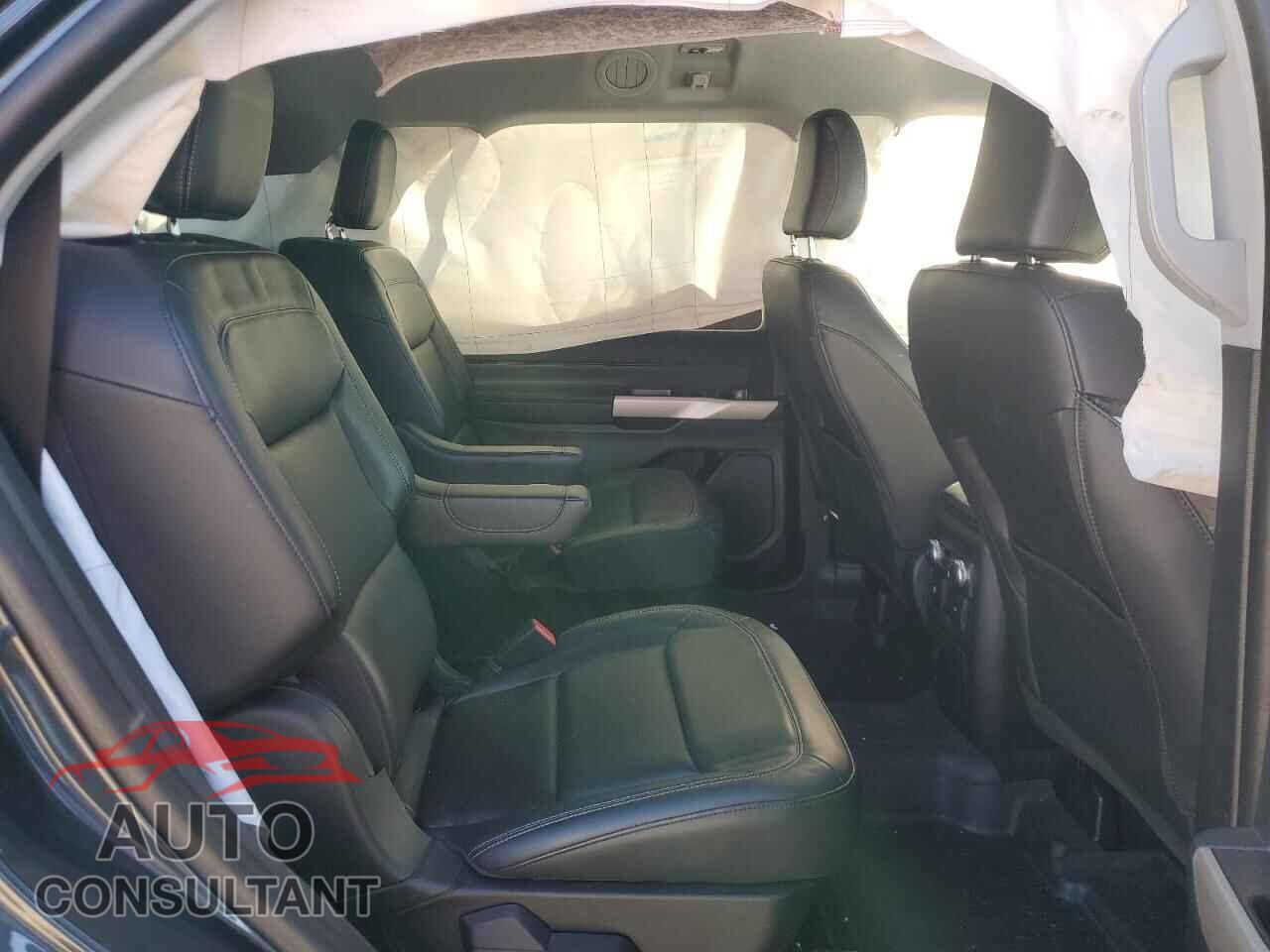 FORD EXPLORER 2022 - 1FMSK8DH7NGA02274
