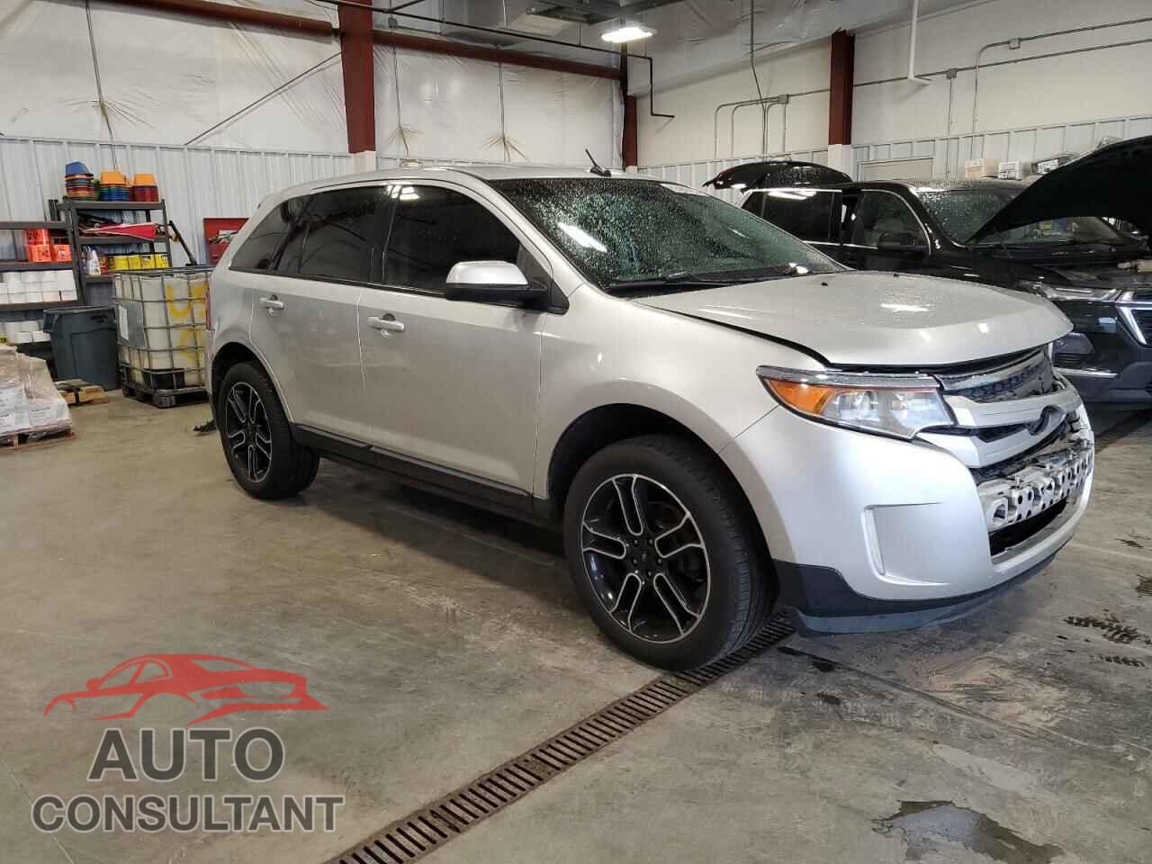 FORD EDGE 2014 - 2FMDK4JC7EBA51878