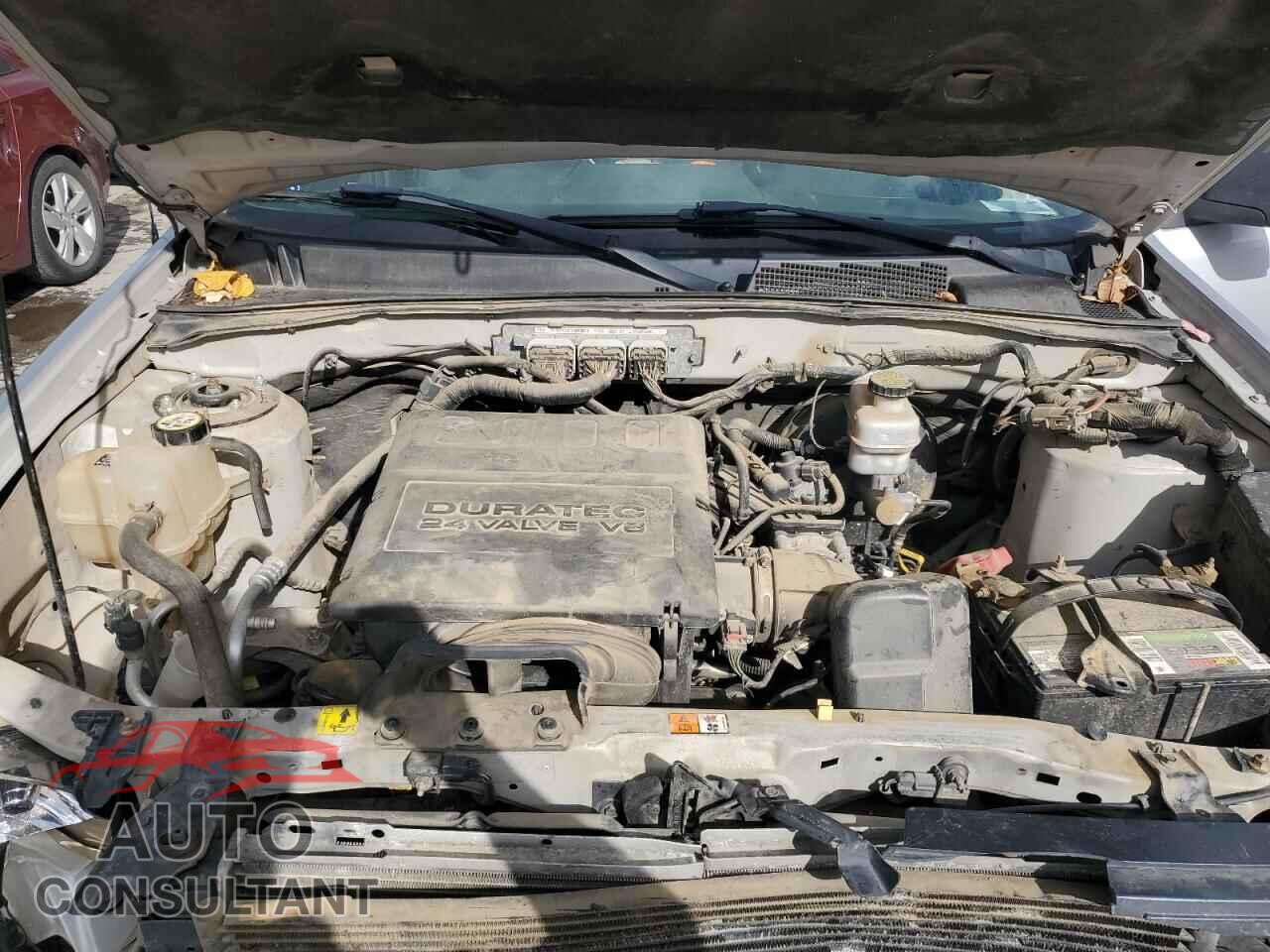 FORD ESCAPE 2012 - 1FMCU9DG0CKA21092
