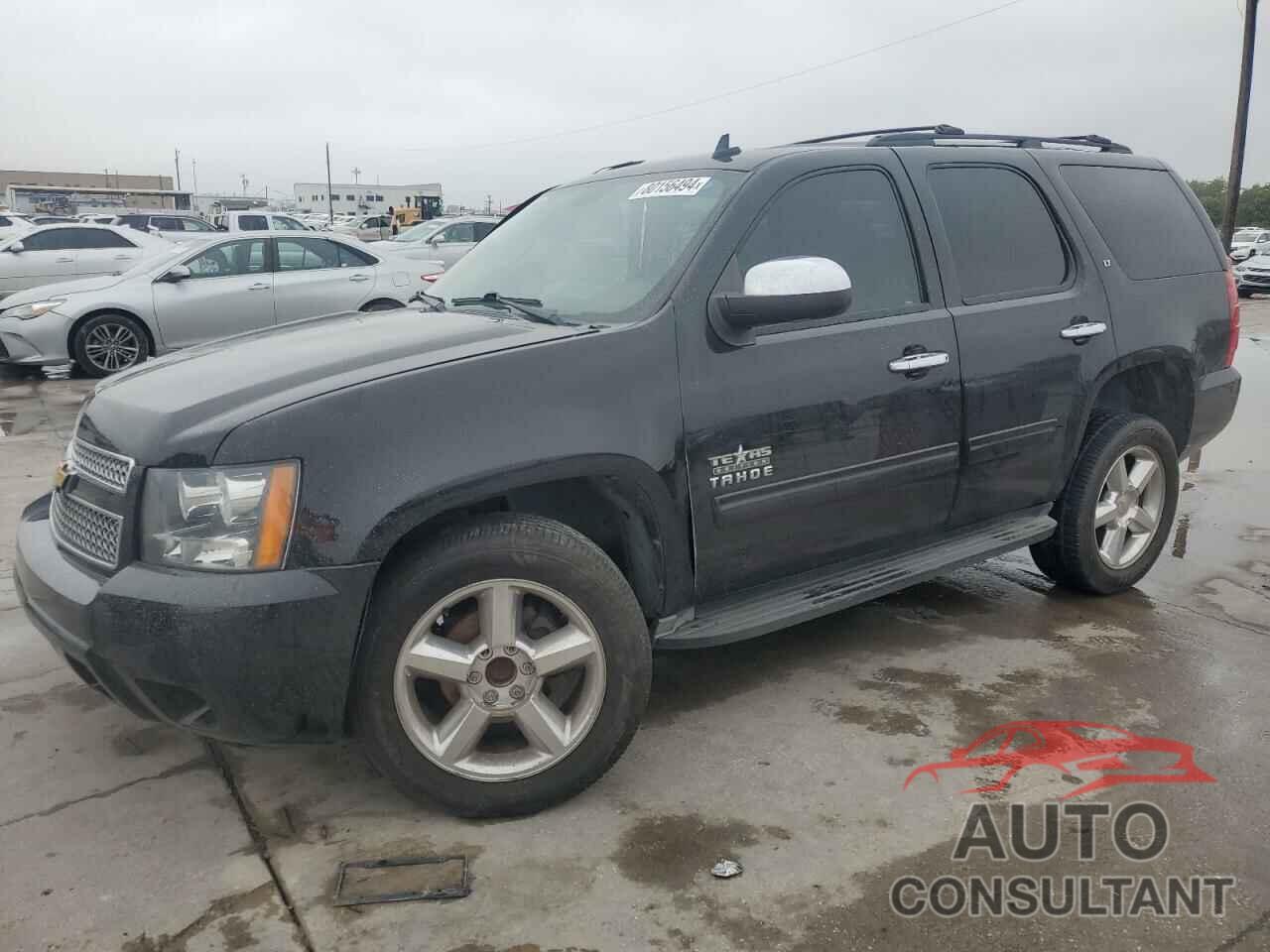 CHEVROLET TAHOE 2013 - 1GNSCBE09DR367735