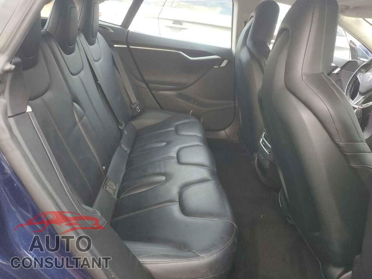 TESLA MODEL S 2016 - 5YJSA1E23GF167437