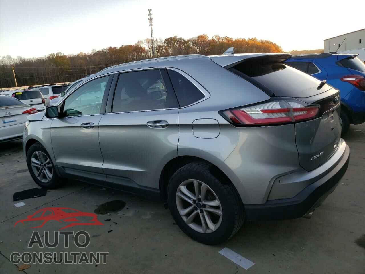 FORD EDGE 2020 - 2FMPK3J90LBA29150