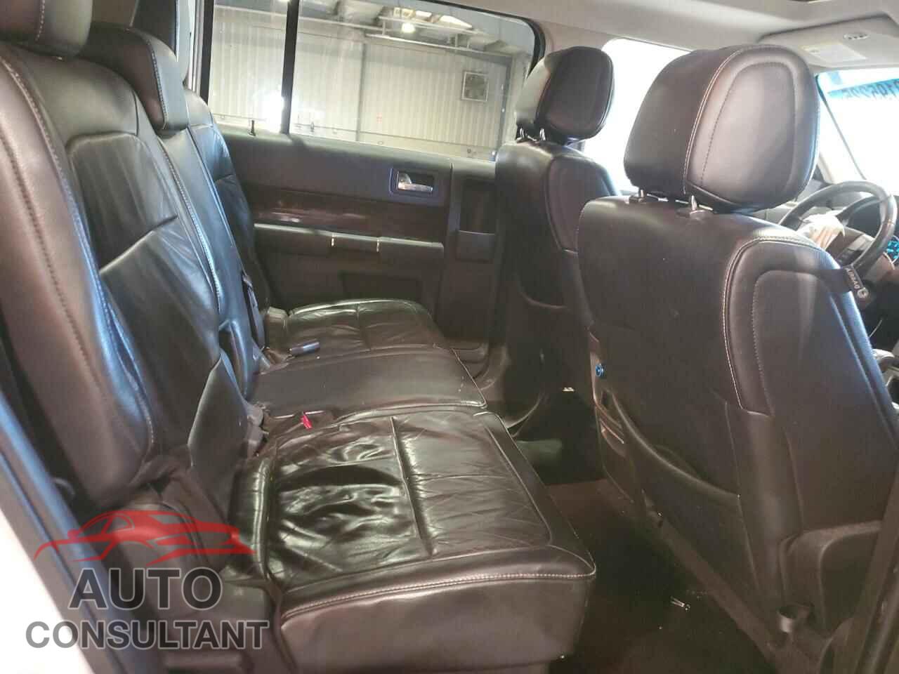 FORD FLEX 2012 - 2FMGK5CCXCBD02275