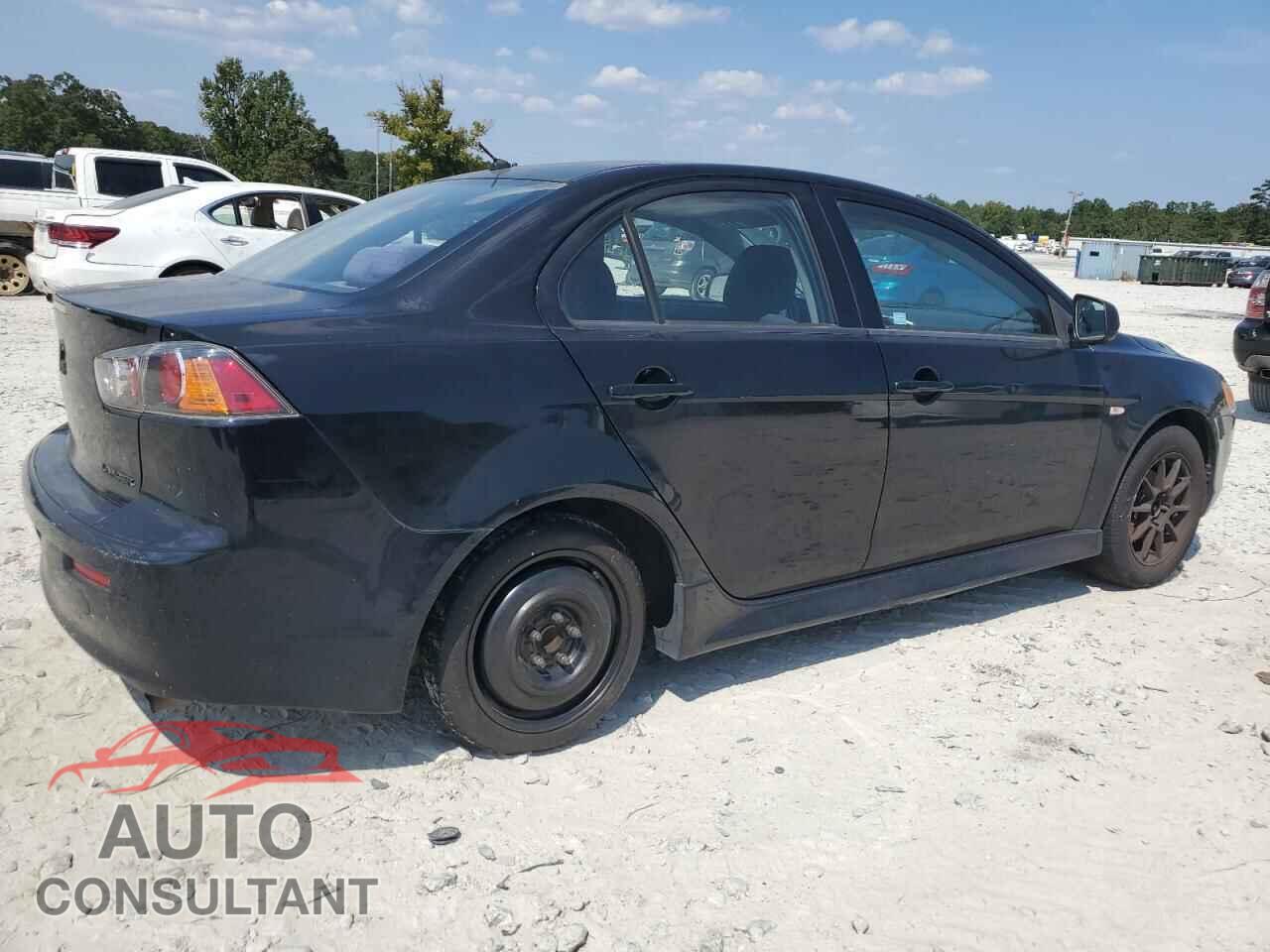 MITSUBISHI LANCER 2014 - JA32U2FU5EU001663