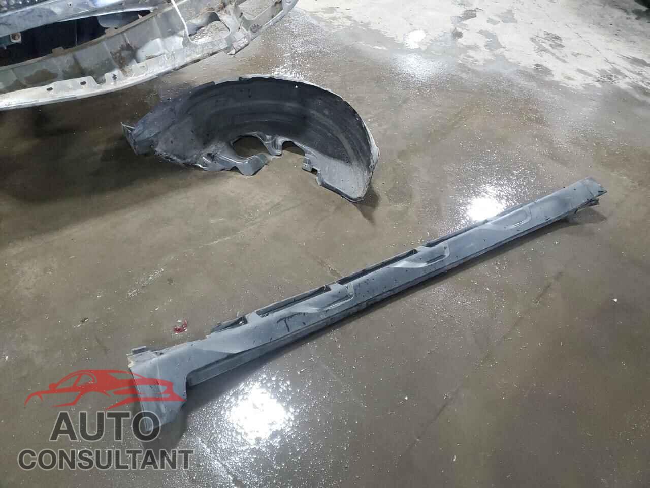 SUBARU OUTBACK 2017 - 4S4BSANC2H3225912