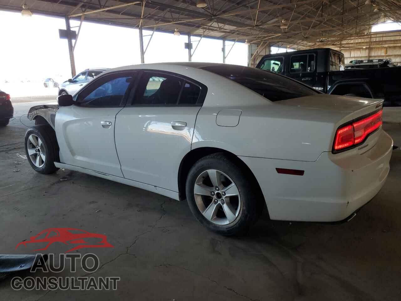 DODGE CHARGER 2014 - 2C3CDXBG9EH368575