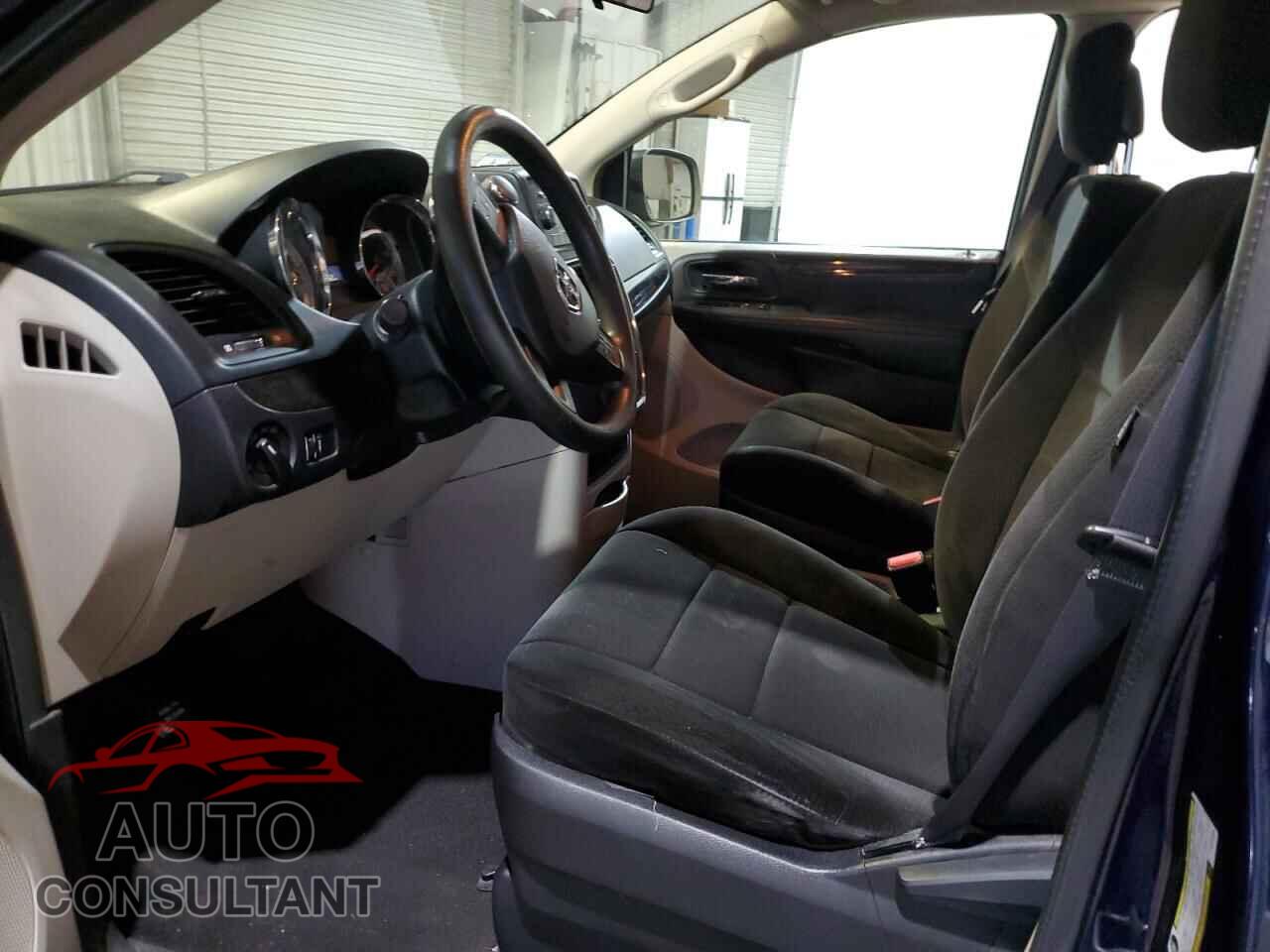 DODGE CARAVAN 2012 - 2C4RDGBG1CR235886