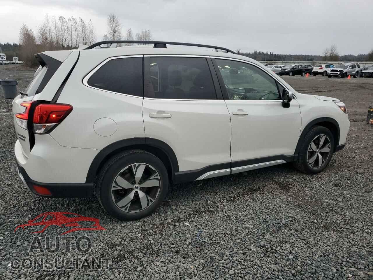 SUBARU FORESTER 2020 - JF2SKAXC4LH421932