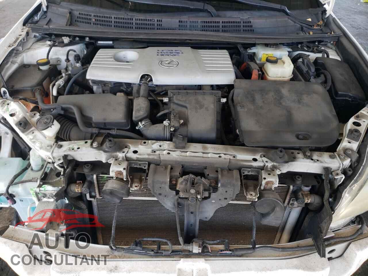 LEXUS CT 200 2011 - JTHKD5BH4B2012185