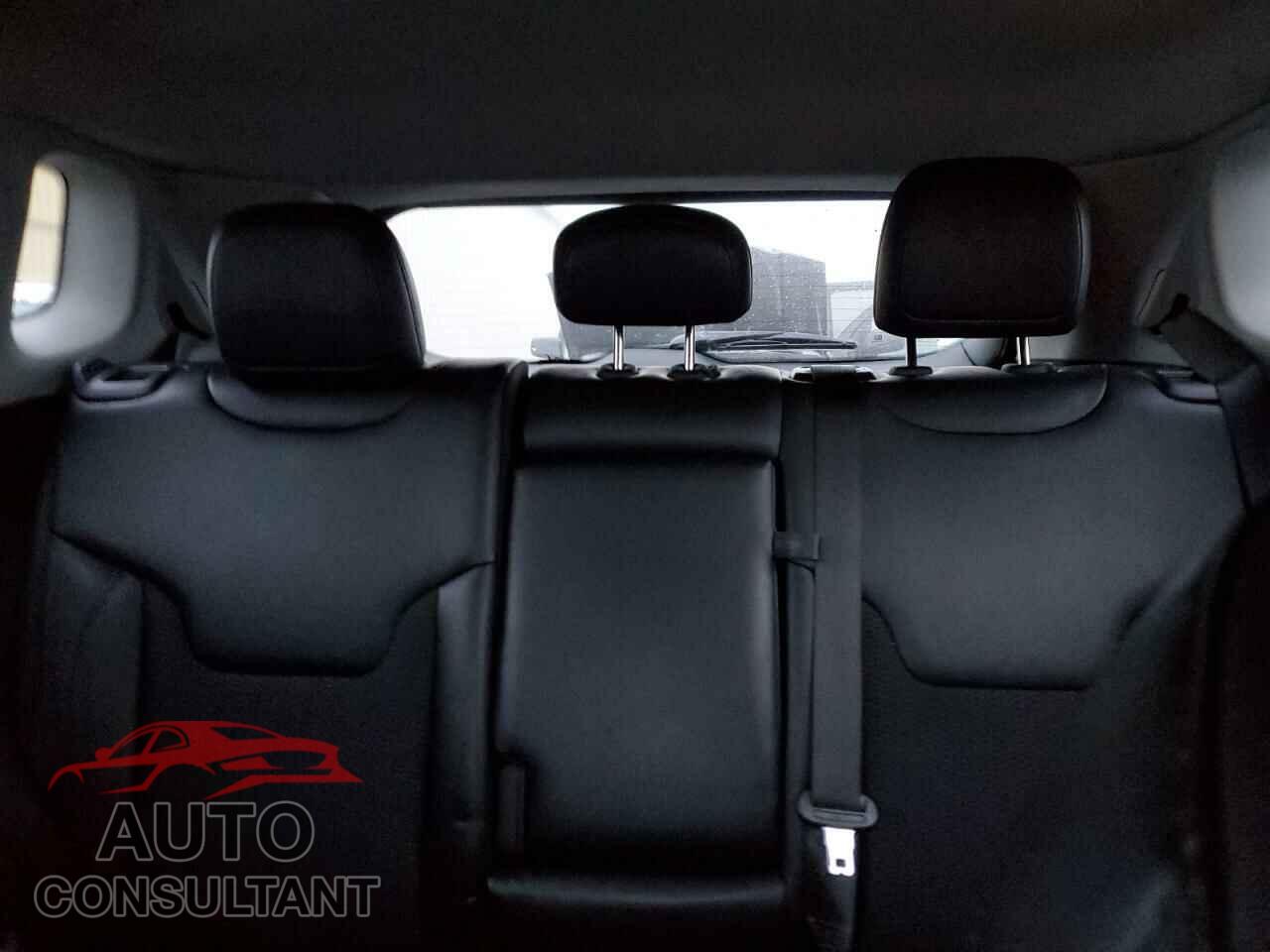 JEEP COMPASS 2022 - 3C4NJDDB1NT224510