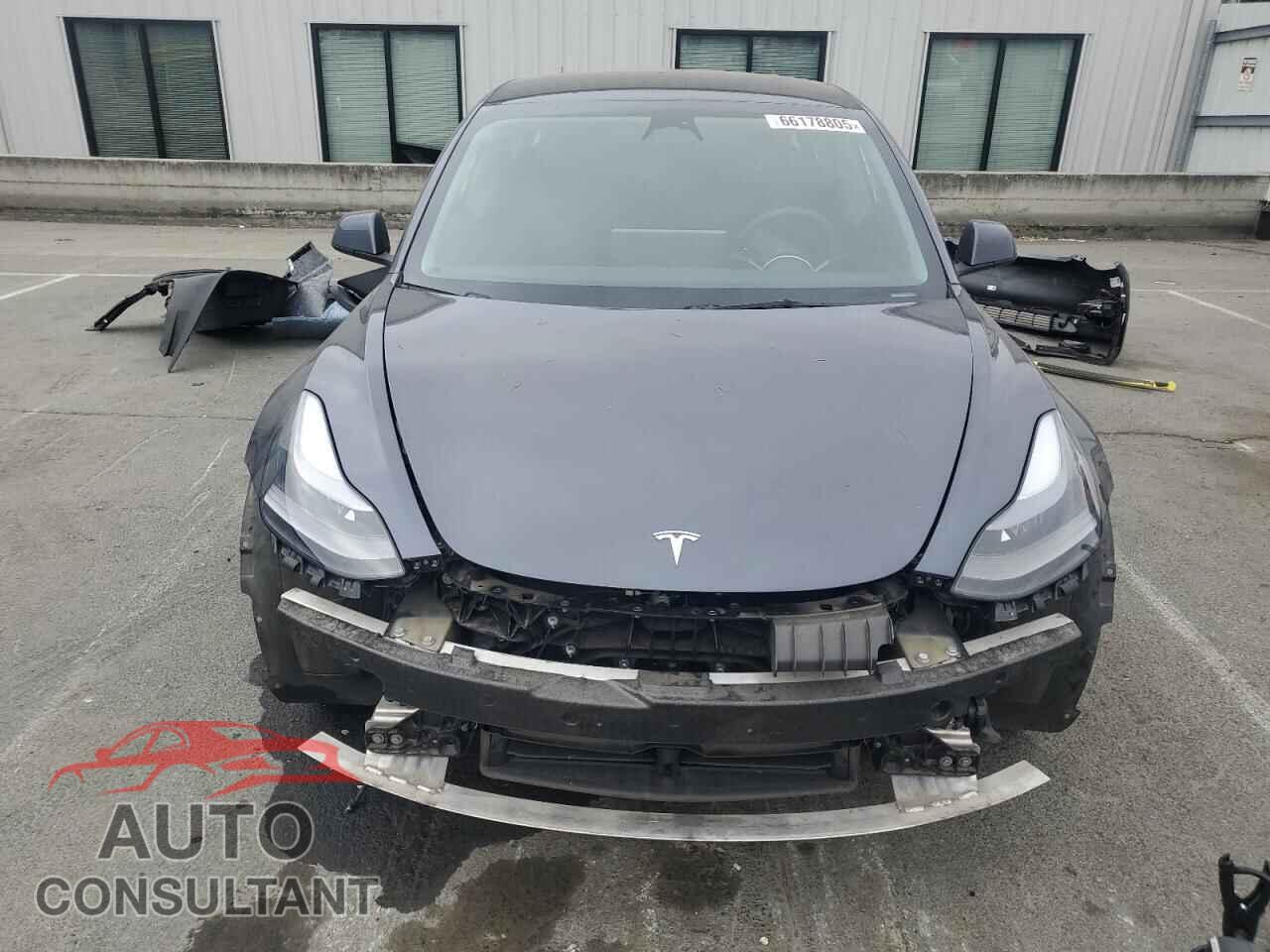 TESLA MODEL 3 2023 - 5YJ3E1EA9PF553537