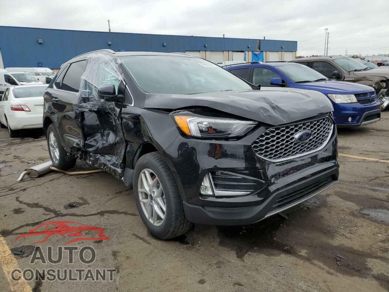 FORD EDGE 2024 - 2FMPK4J90RBB10020