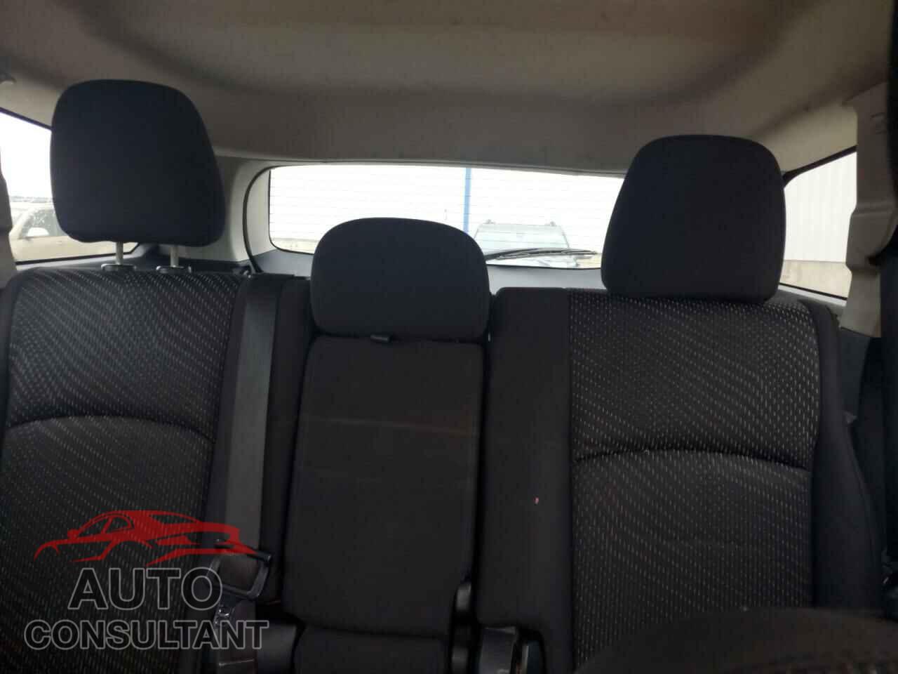DODGE JOURNEY 2015 - 3C4PDCAB9FT548367