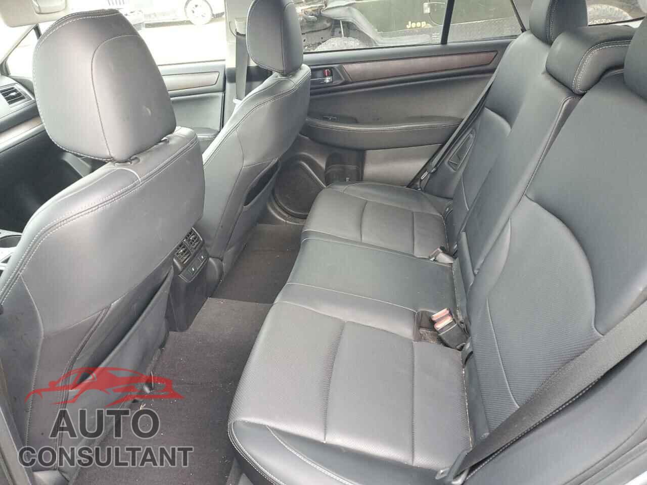 SUBARU OUTBACK 2017 - 4S4BSANC0H3323904