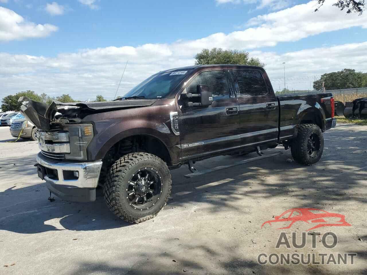 FORD F250 2018 - 1FT7W2BT3JEC53656