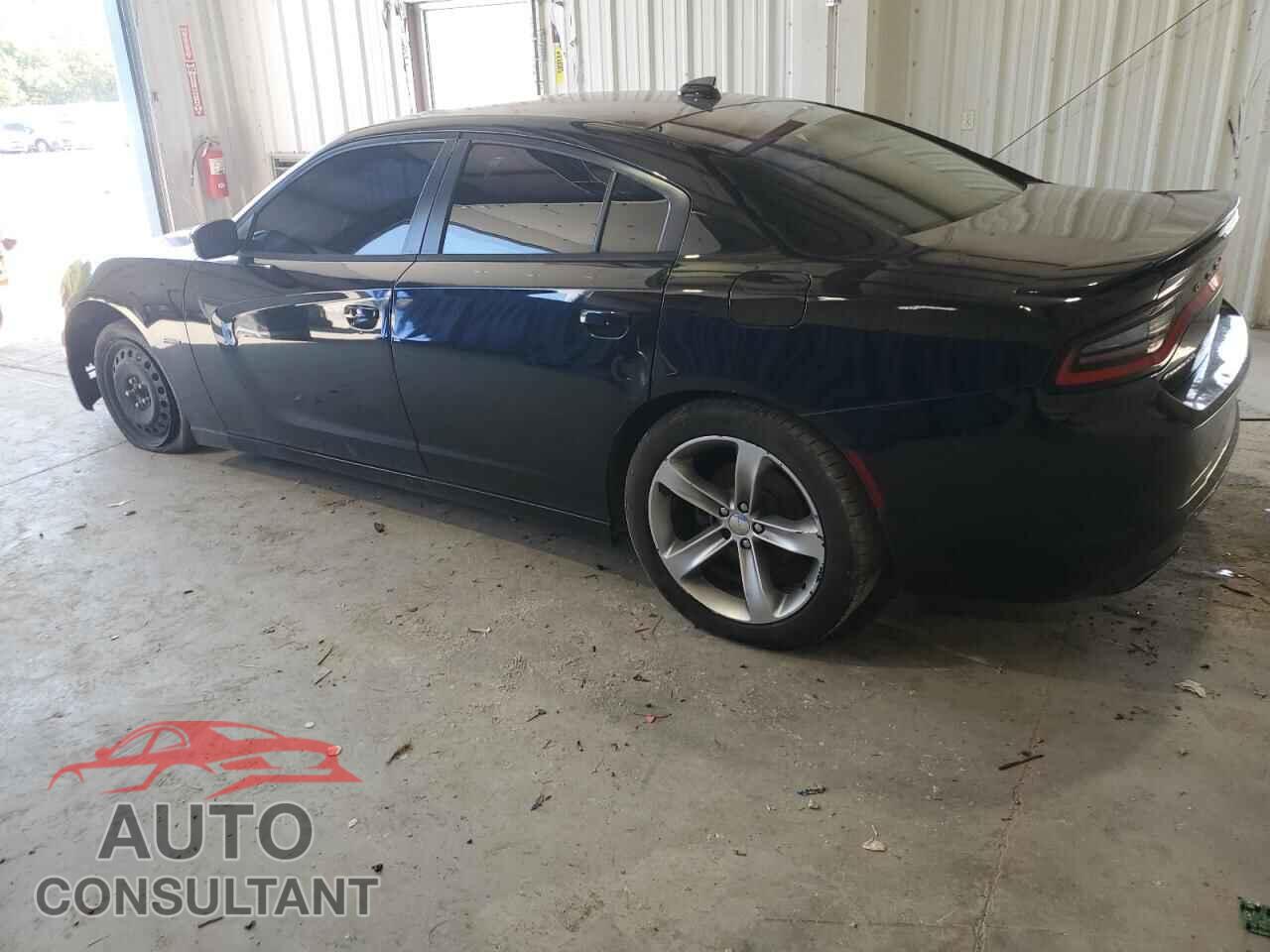 DODGE CHARGER 2016 - 2C3CDXCT2GH204468