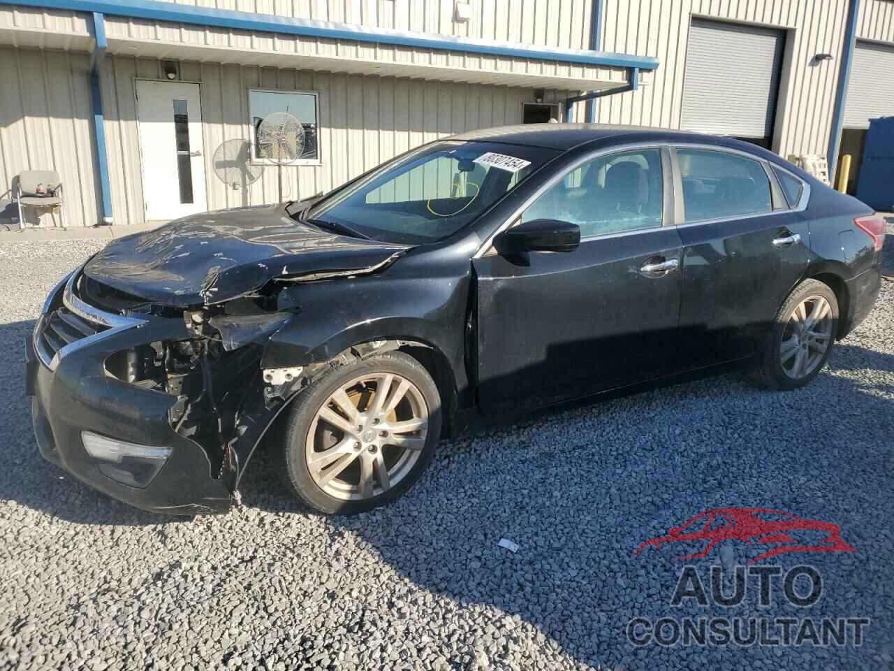 NISSAN ALTIMA 2013 - 1N4BL3AP7DC112401