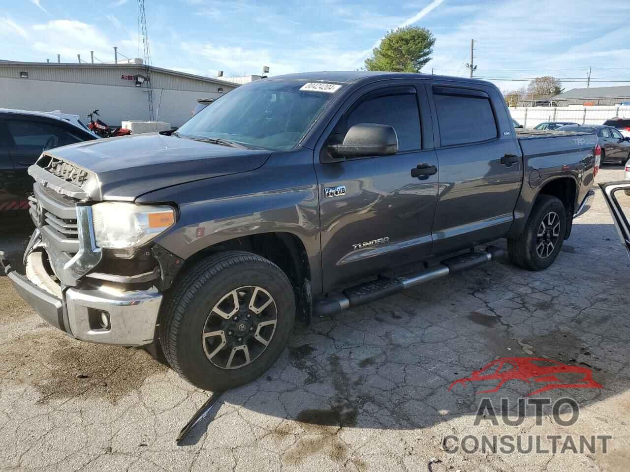 TOYOTA TUNDRA 2015 - 5TFDW5F14FX429798