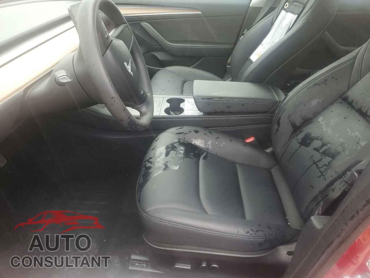 TESLA MODEL 3 2023 - 5YJ3E1EA9PF605944