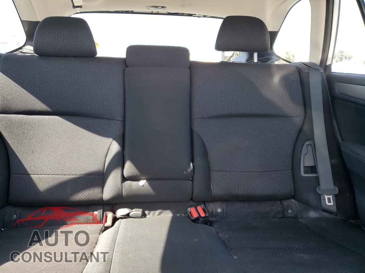 SUBARU OUTBACK 2016 - 4S4BSAAC3G3326610