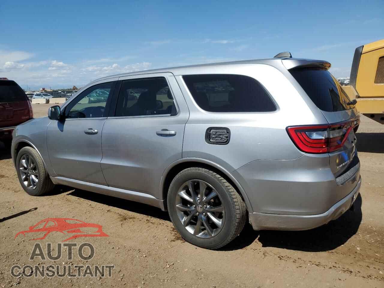 DODGE DURANGO 2014 - 1C4RDHAGXEC428069