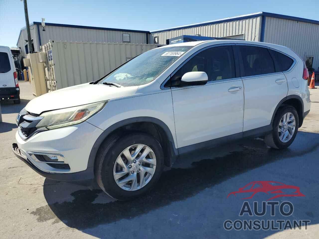 HONDA CRV 2015 - 5J6RM3H57FL009230