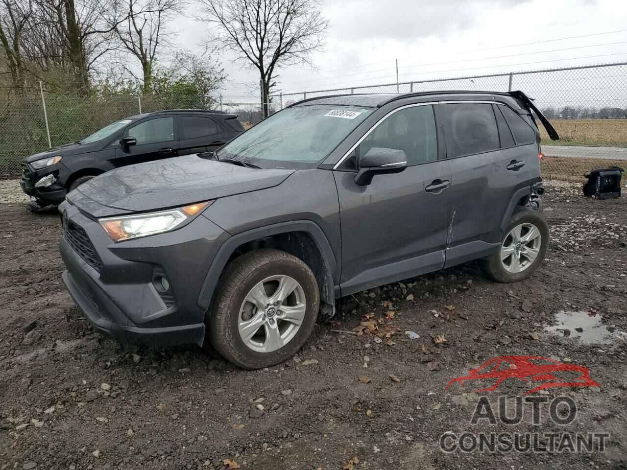 TOYOTA RAV4 2019 - 2T3P1RFV8KW039758