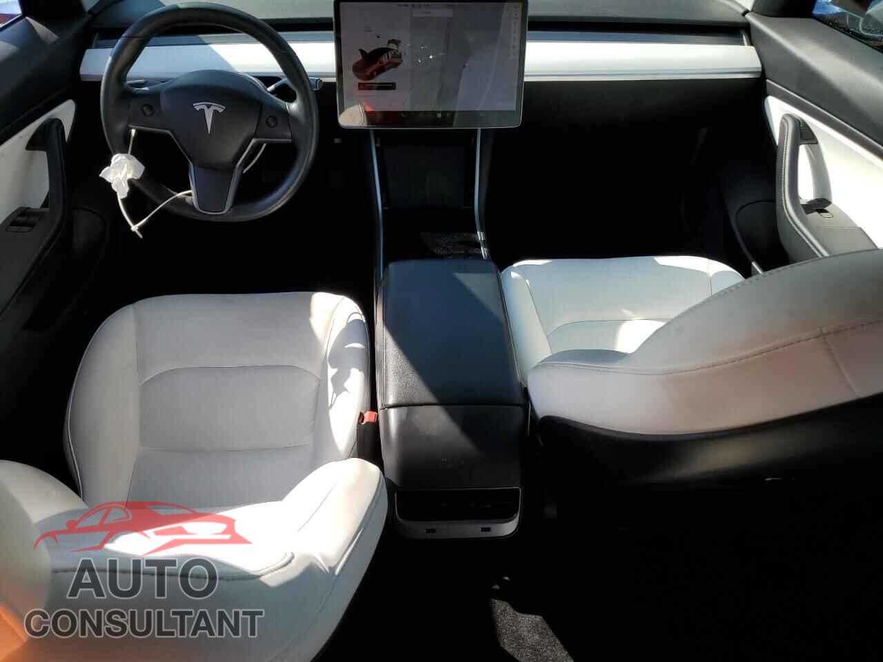 TESLA MODEL 3 2020 - 5YJ3E1EA3LF662635