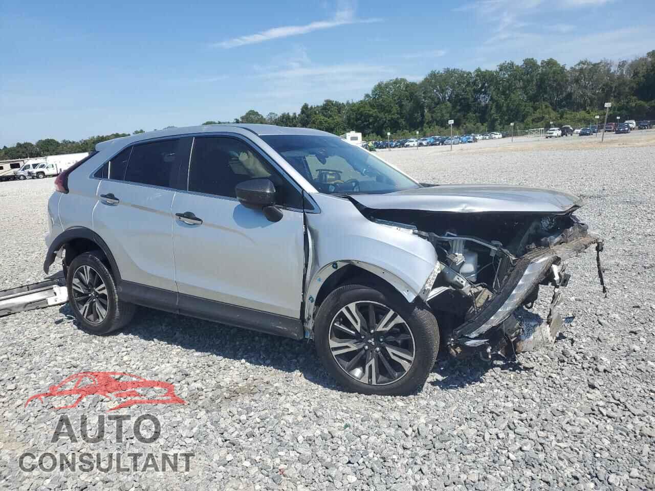 MITSUBISHI ECLIPSE 2023 - JA4ATWAAXPZ054122