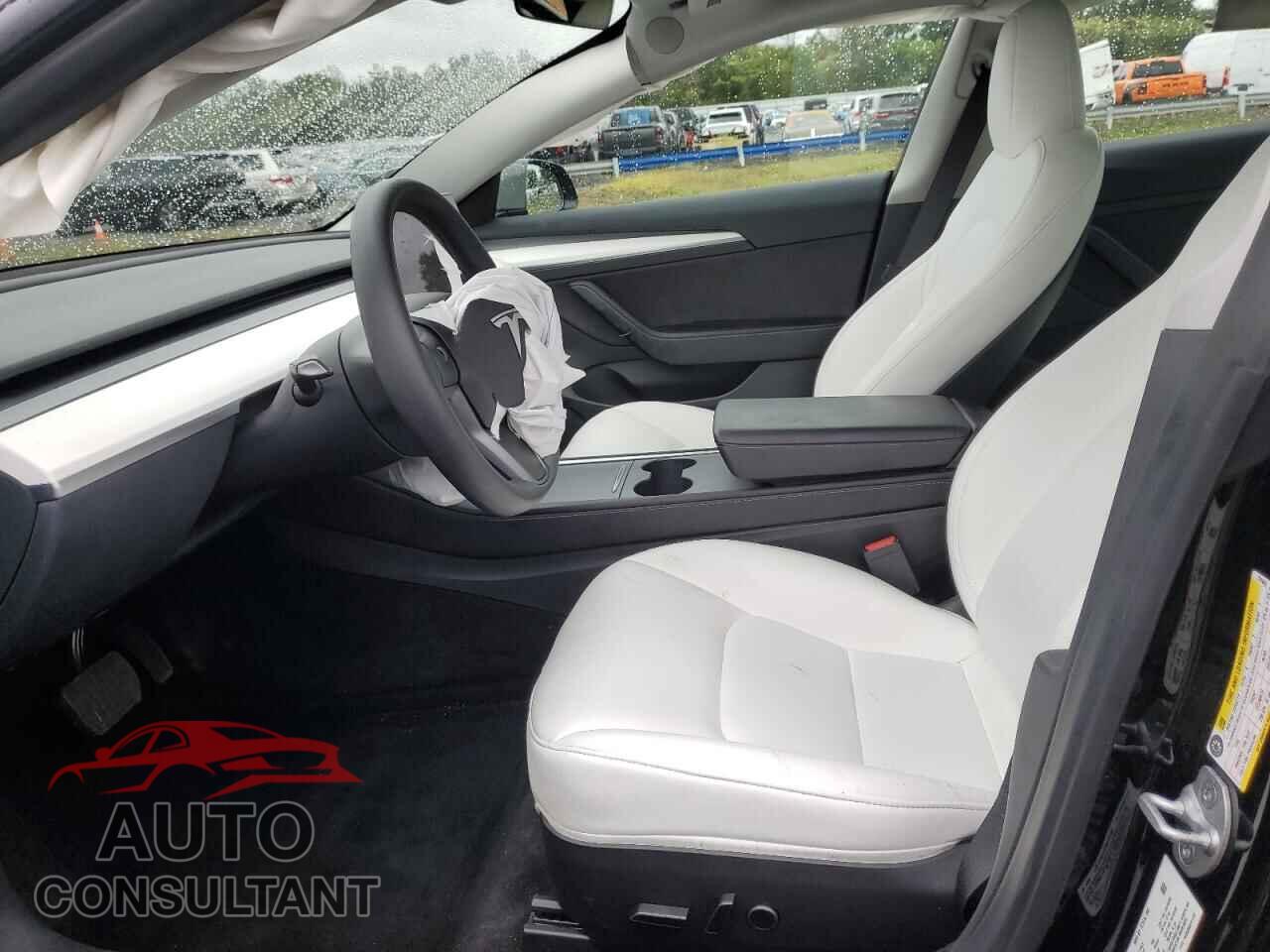 TESLA MODEL 3 2023 - 5YJ3E1EA3PF701665