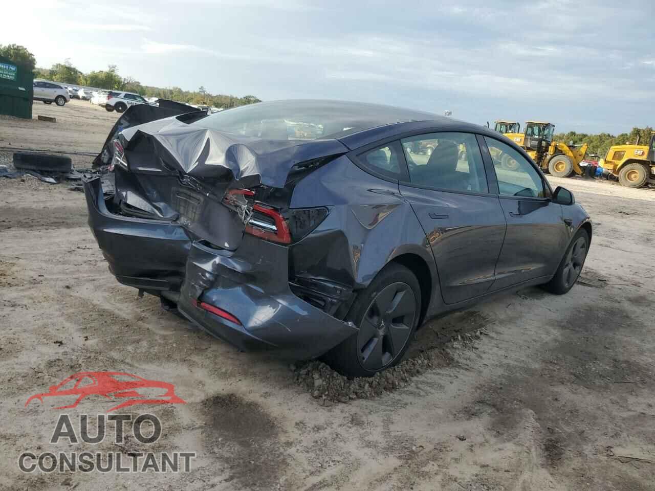 TESLA MODEL 3 2023 - 5YJ3E1EA1PF648058