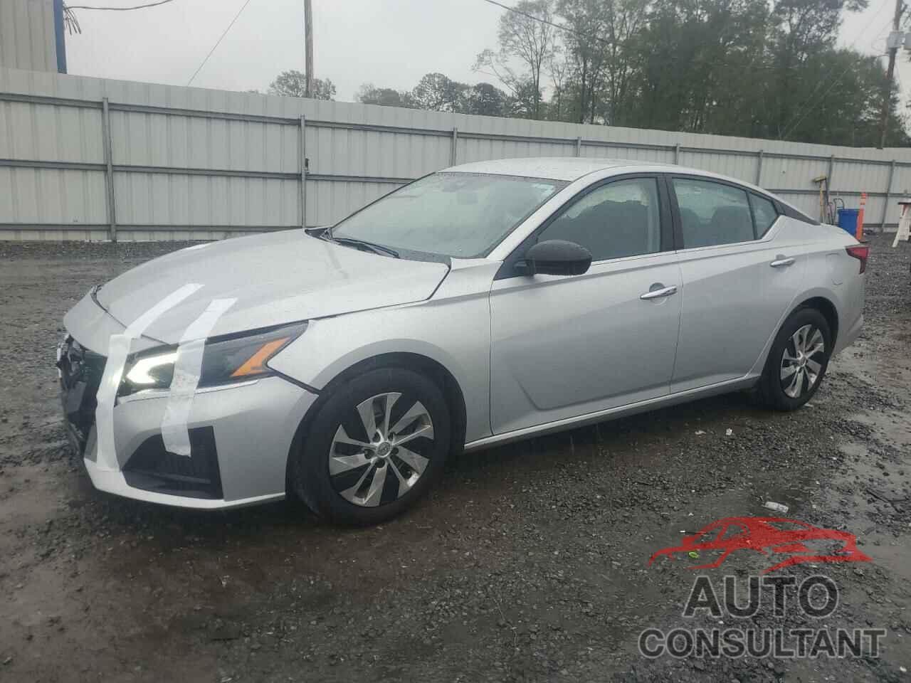 NISSAN ALTIMA 2024 - 1N4BL4BV1RN322135