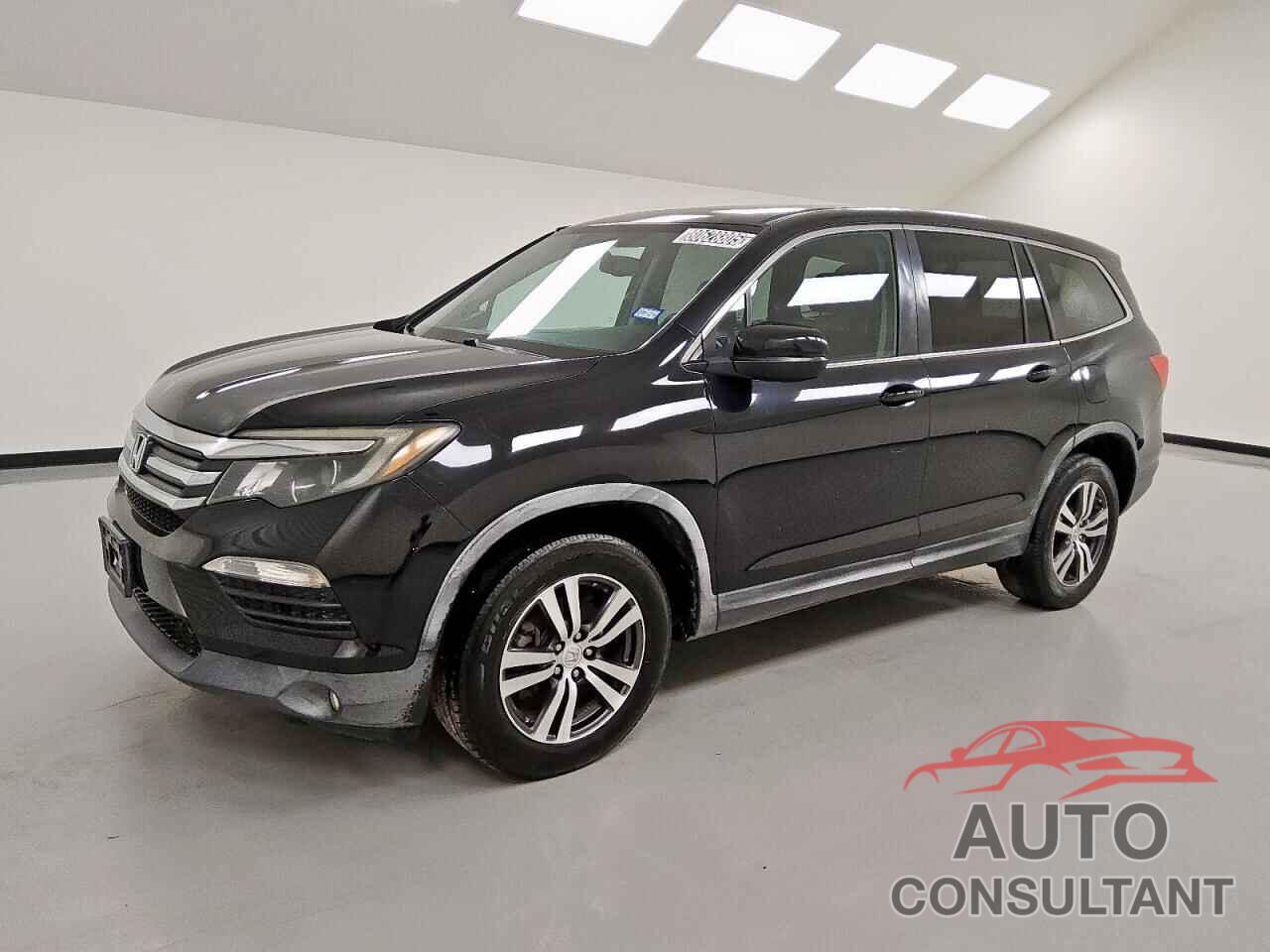HONDA PILOT 2016 - 5FNYF6H8XGB010867