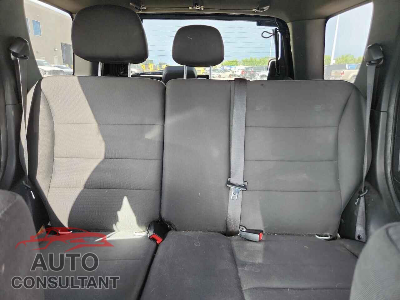 FORD ESCAPE 2012 - 1FMCU9DG3CKC35381