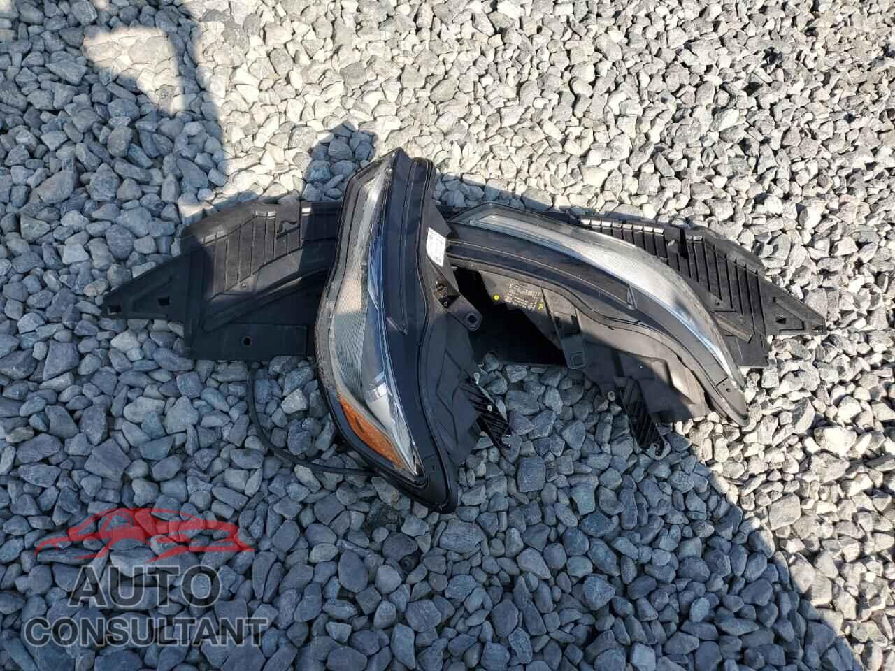 AUDI A6 2016 - WAUFGAFC7GN004361
