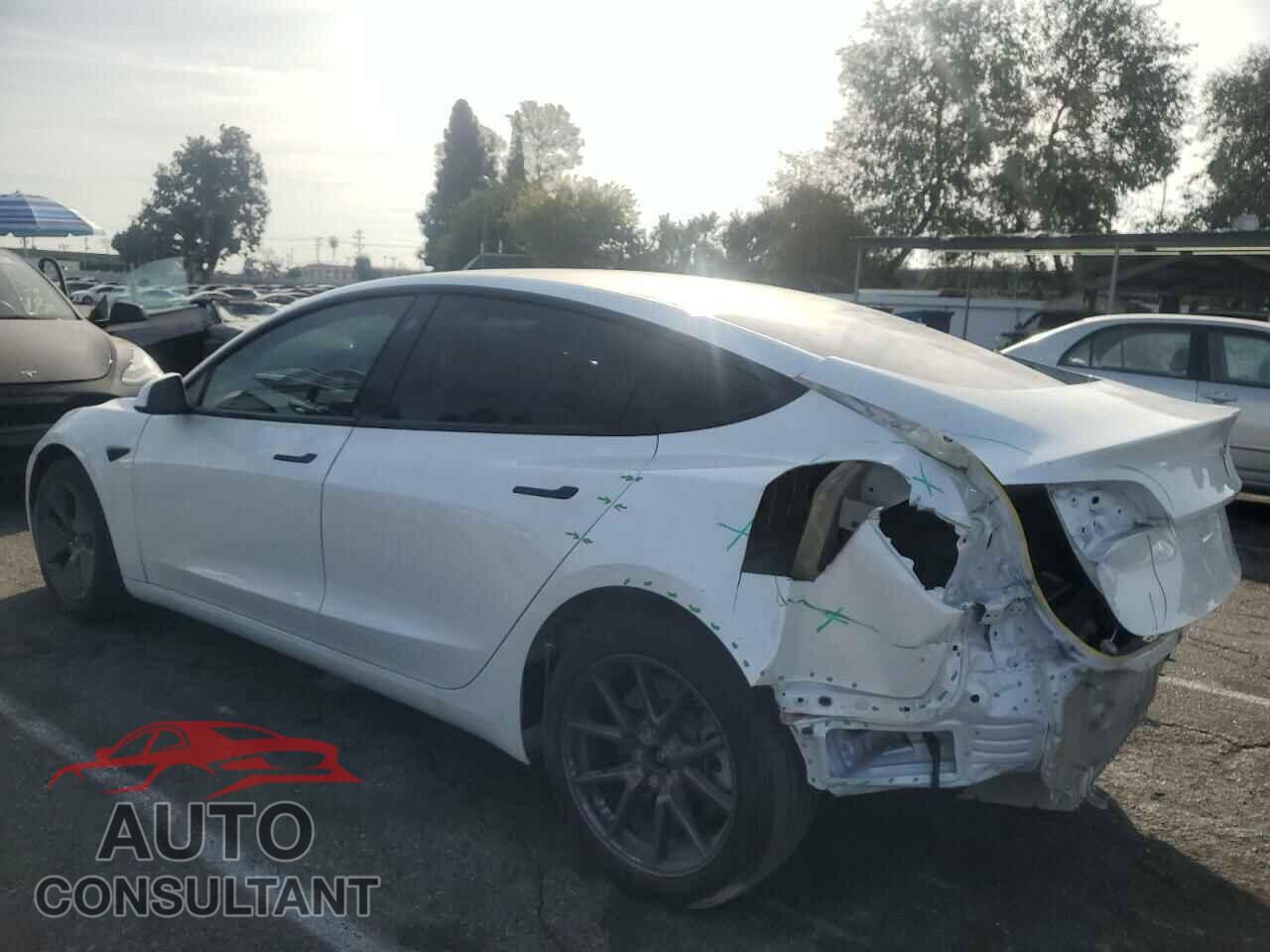 TESLA MODEL 3 2023 - 5YJ3E1EA2PF623914