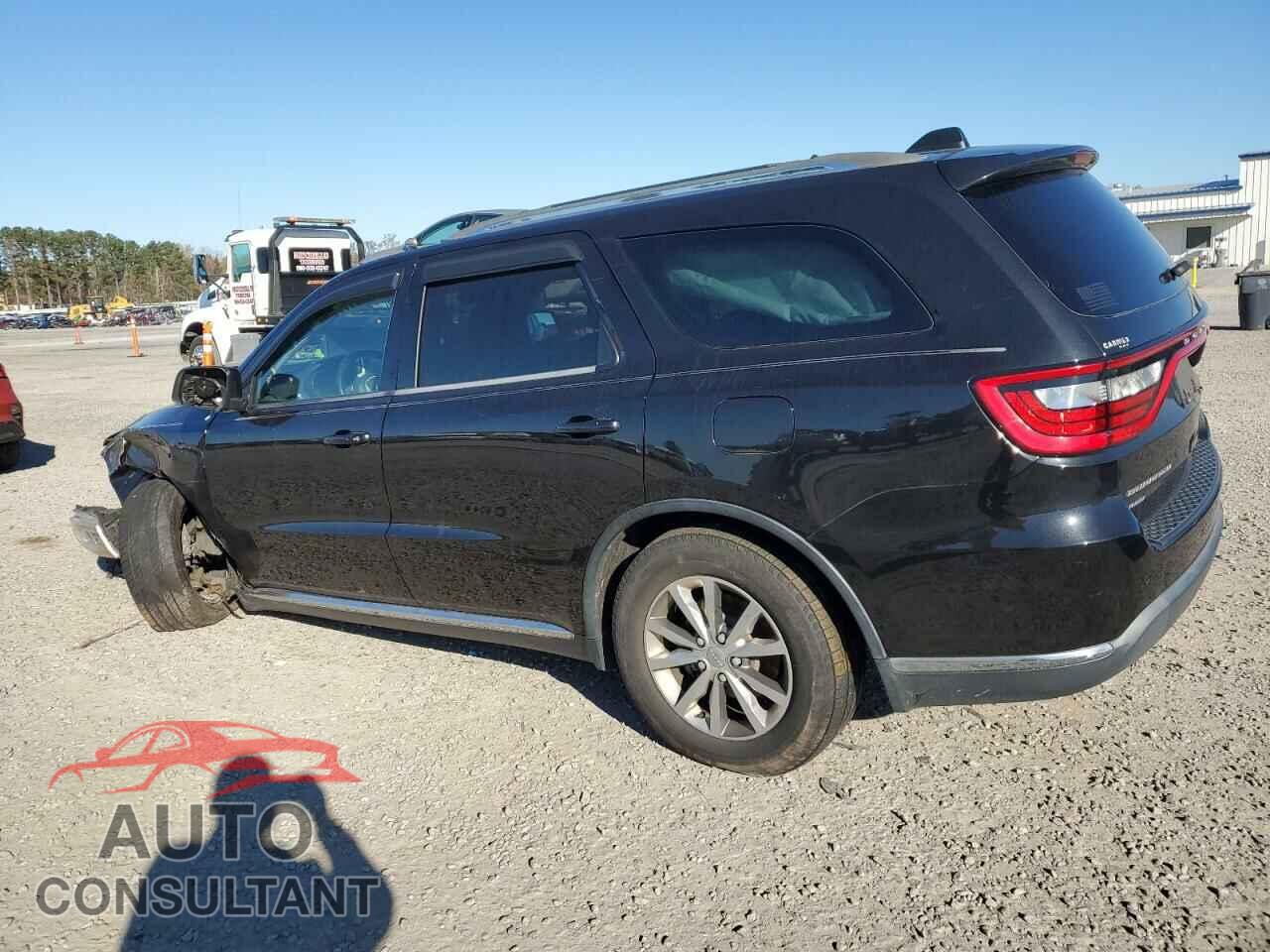 DODGE DURANGO 2015 - 1C4RDJDG1FC817705