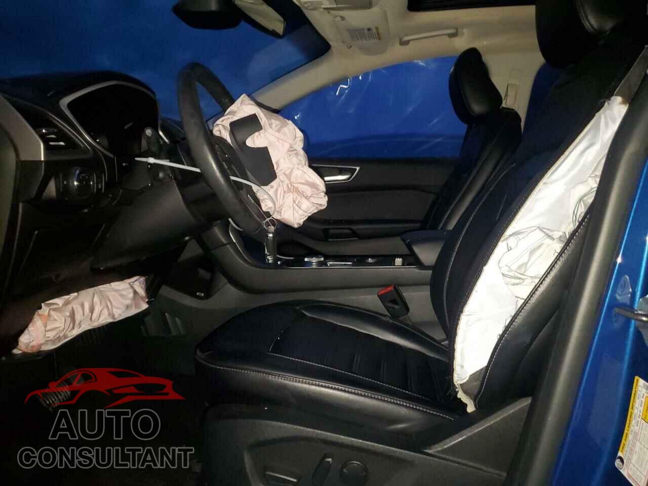 FORD EDGE 2020 - 2FMPK4J97LBA02873