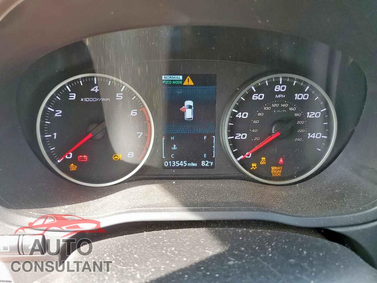 MITSUBISHI ECLIPSE 2025 - JA4ATVAA5SZ003453