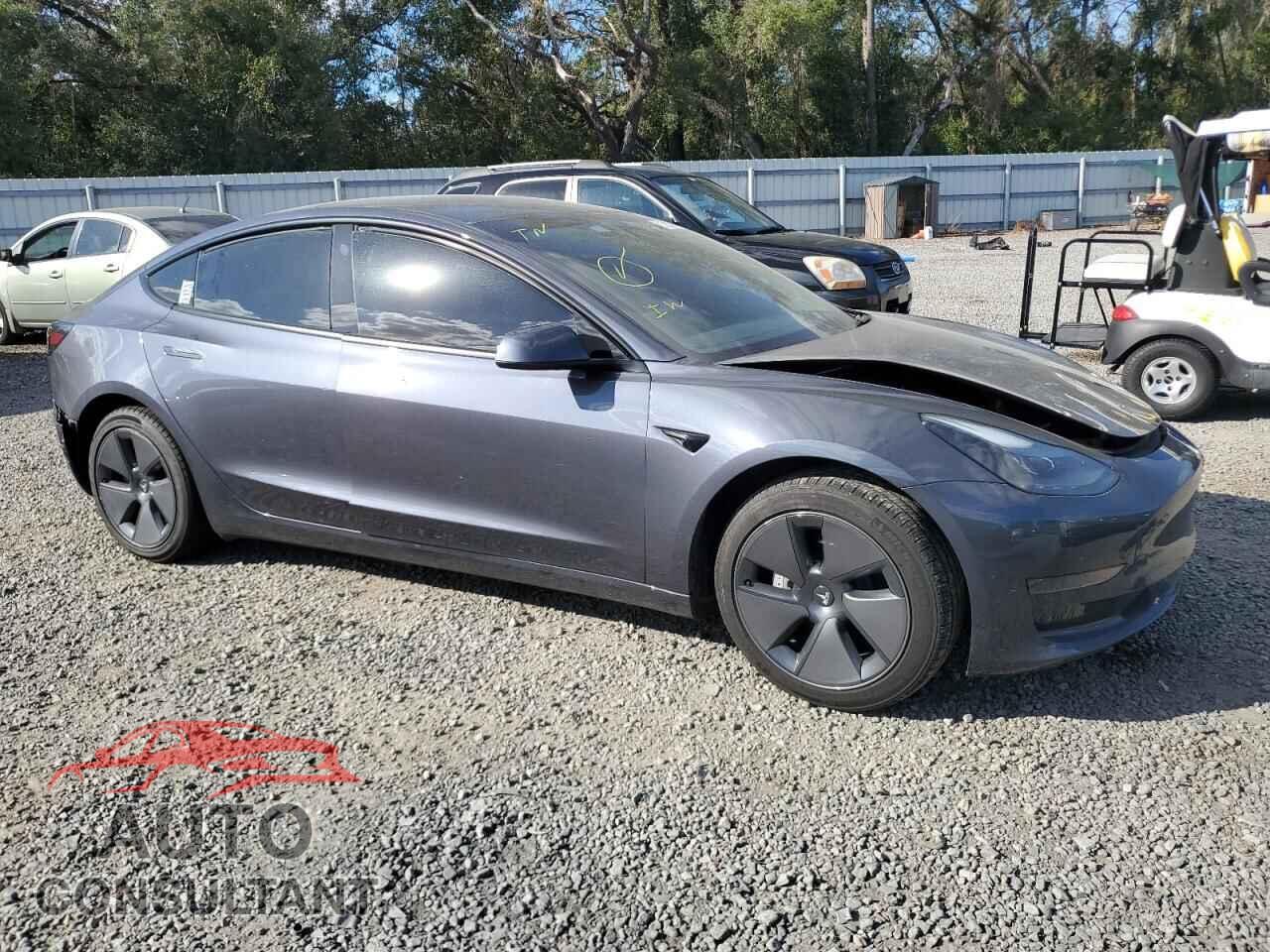 TESLA MODEL 3 2023 - 5YJ3E1EA1PF409237