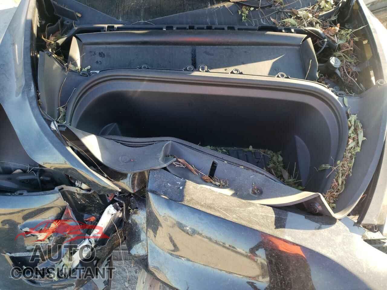 TESLA MODEL Y 2022 - 7SAYGDEEXNF384049
