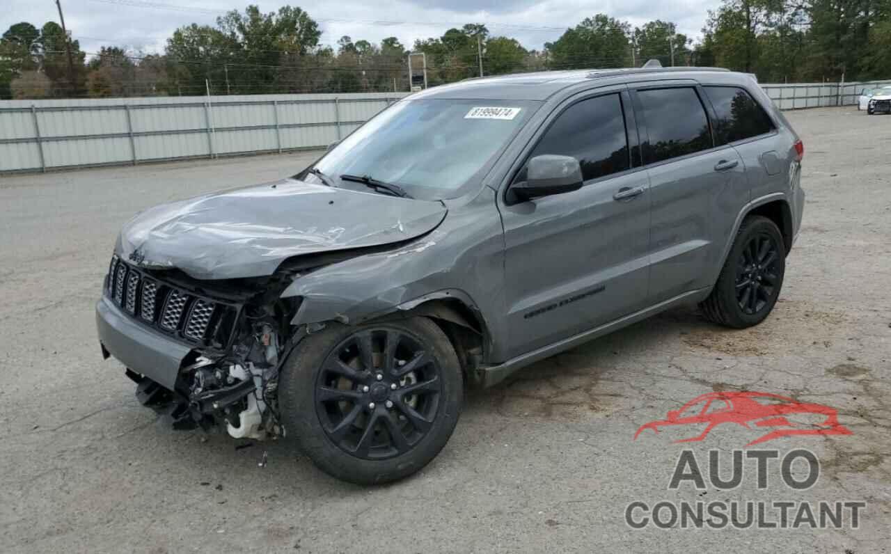 JEEP GRAND CHER 2020 - 1C4RJEAG0LC404979