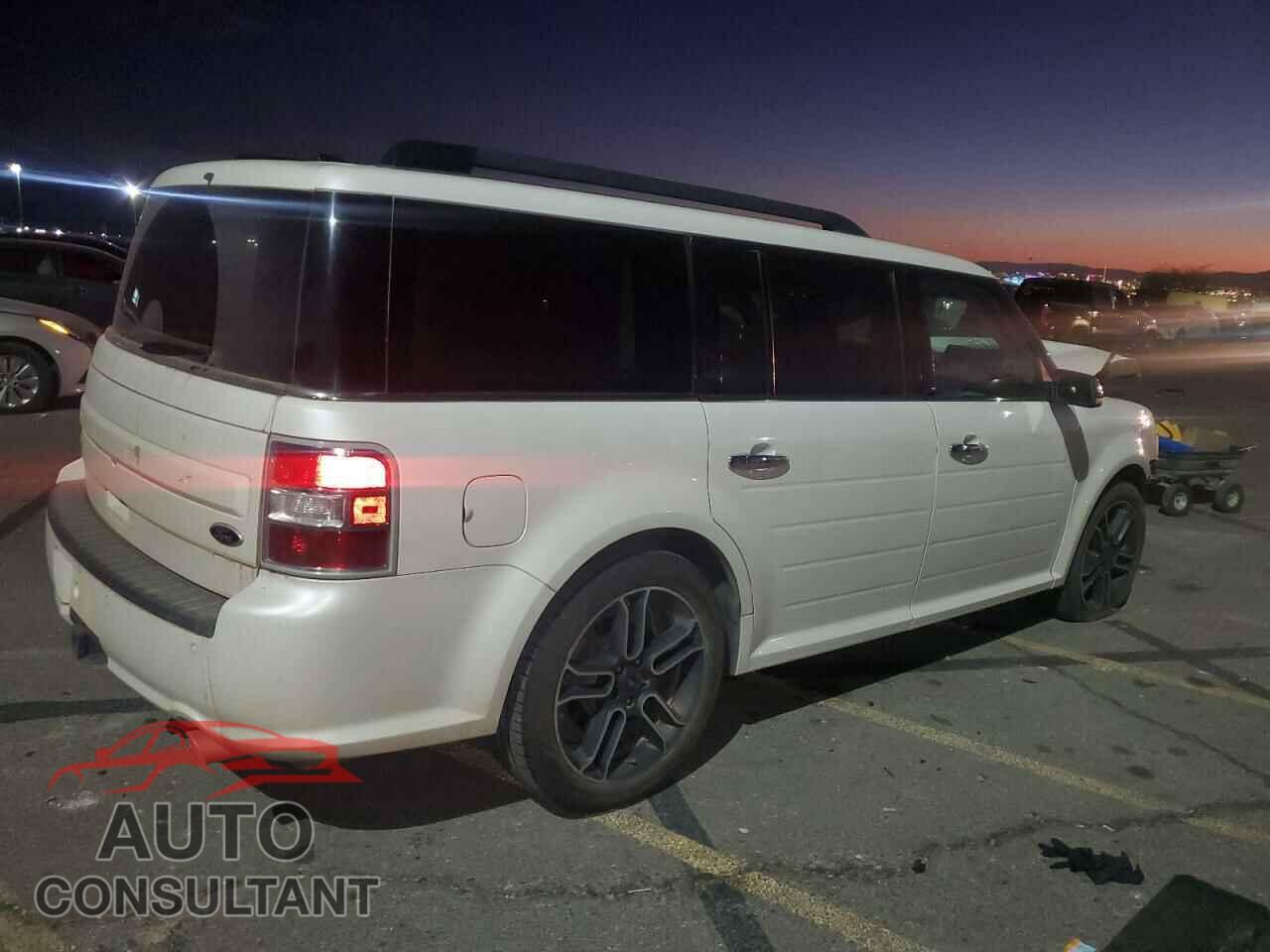 FORD FLEX 2015 - 2FMGK5C8XFBA12229