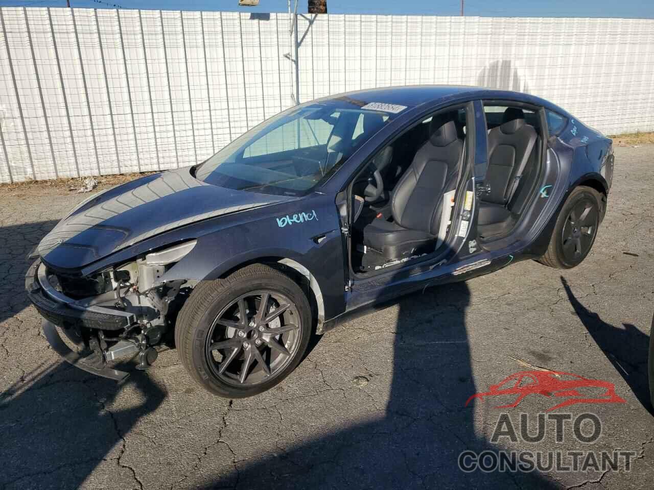 TESLA MODEL 3 2023 - 5YJ3E1EA6PF659038