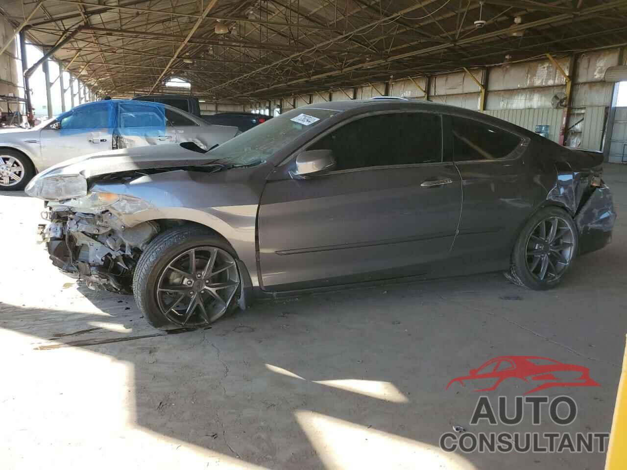 HONDA ACCORD 2014 - 1HGCT2B82EA007568