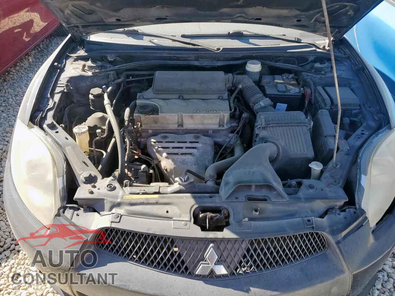 MITSUBISHI ECLIPSE 2011 - 4A31K5DF4BF015646
