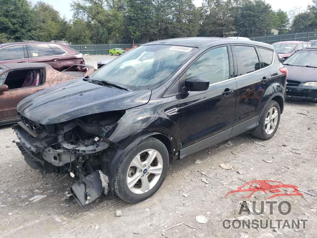 FORD ESCAPE 2015 - 1FMCU9GXXFUB25741