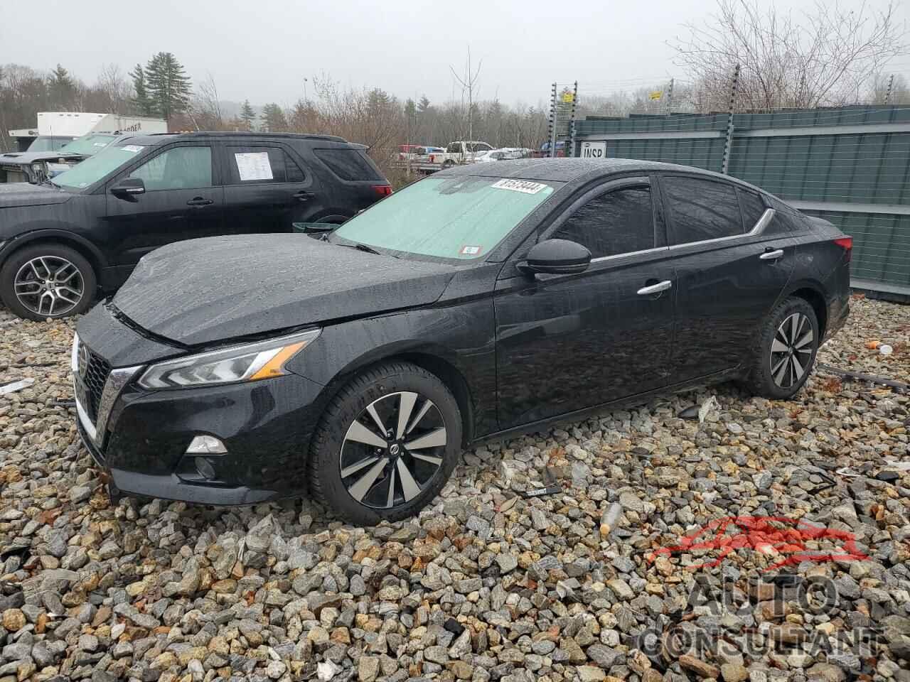 NISSAN ALTIMA 2020 - 1N4BL4DW8LC232635