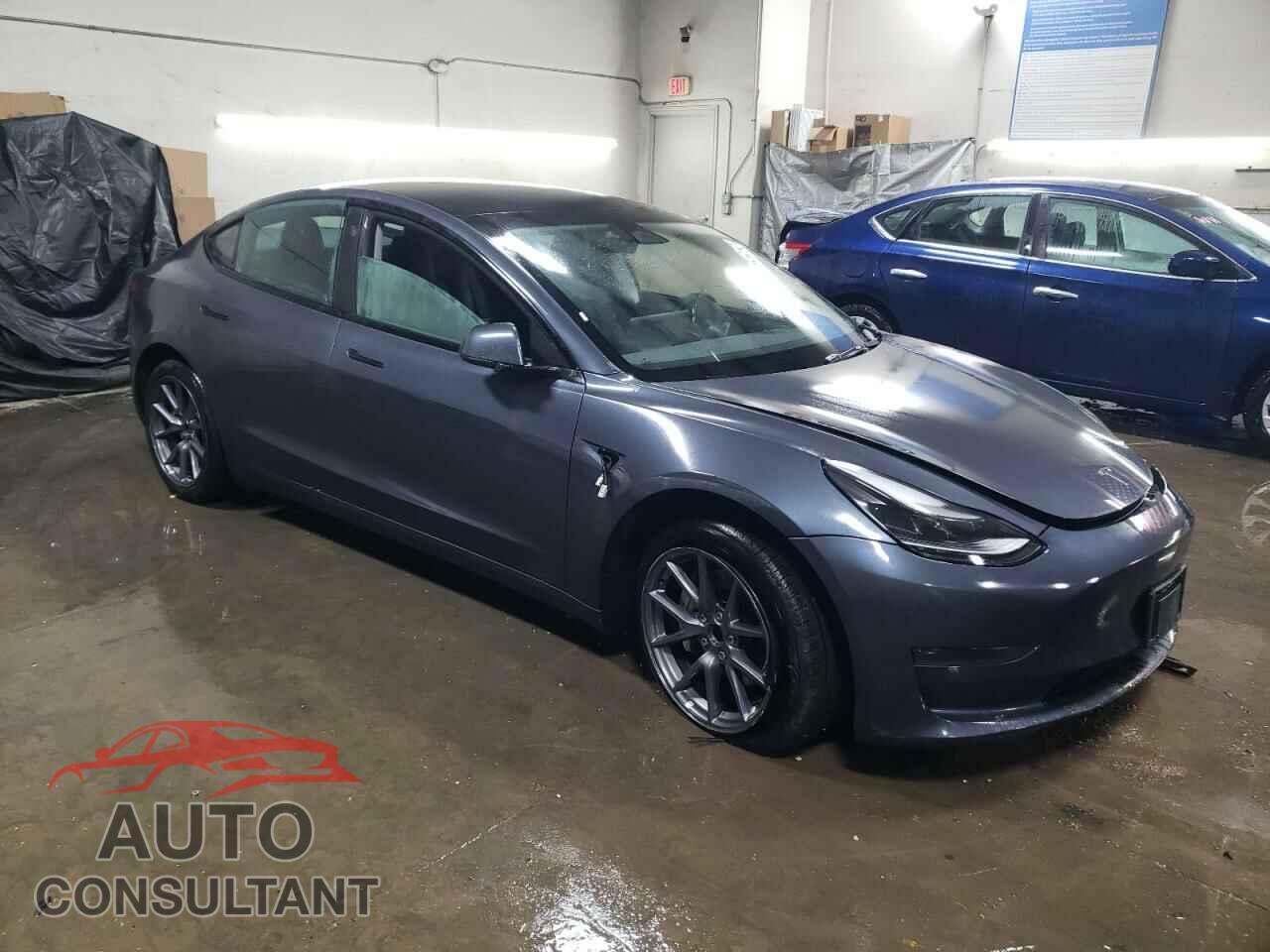 TESLA MODEL 3 2023 - 5YJ3E1EA6PF432481